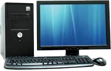 Desktop Computers